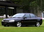 Ford Mondeo Sedan 1996 года (JP)